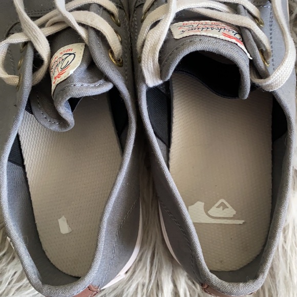 Quiksilver sneakers - Picture 5 of 7